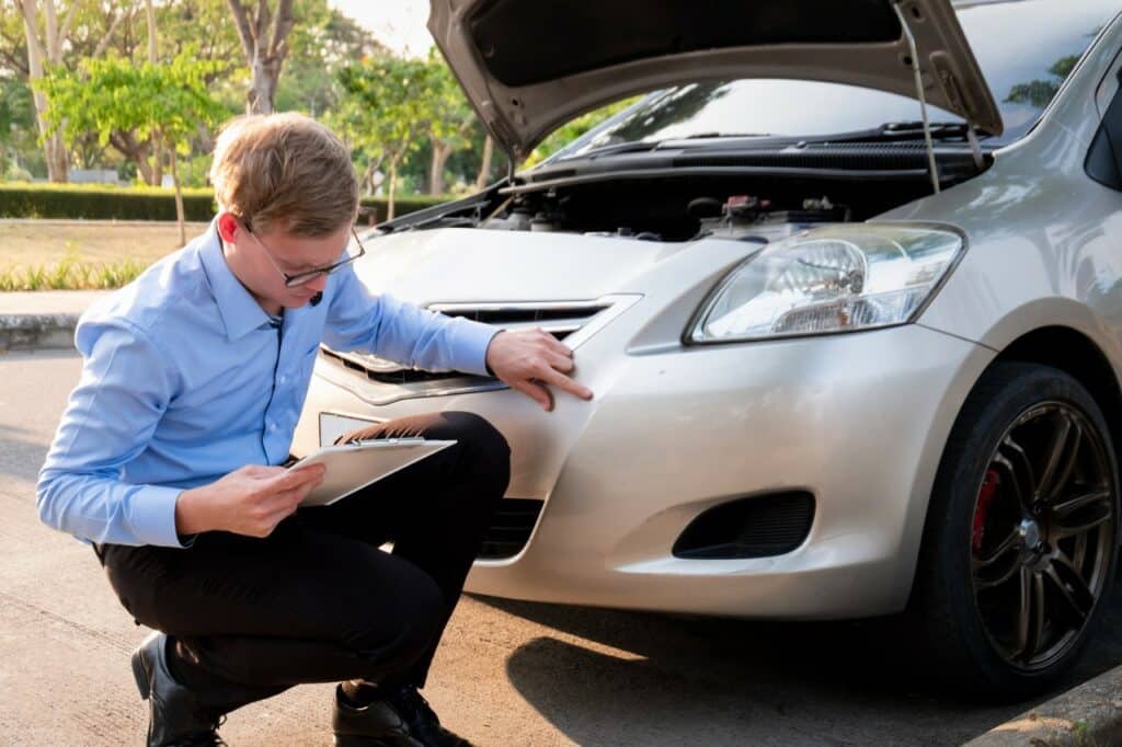Car Accident lawyer in Fort Lauderdale