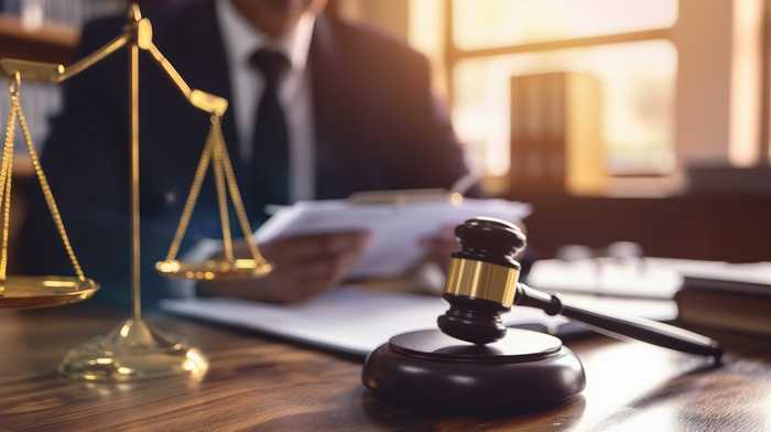 personal injury lawyer in Fort Lauderdale