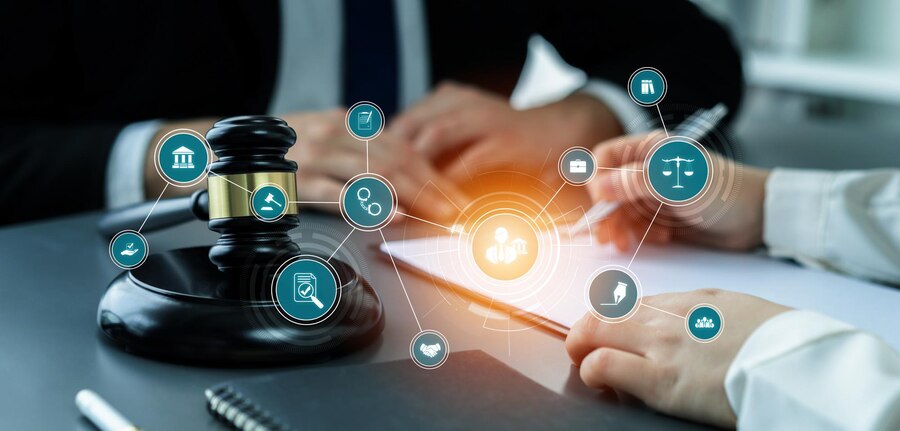 affordable SEO for lawyers  in Los Angeles - Web Cures Digital