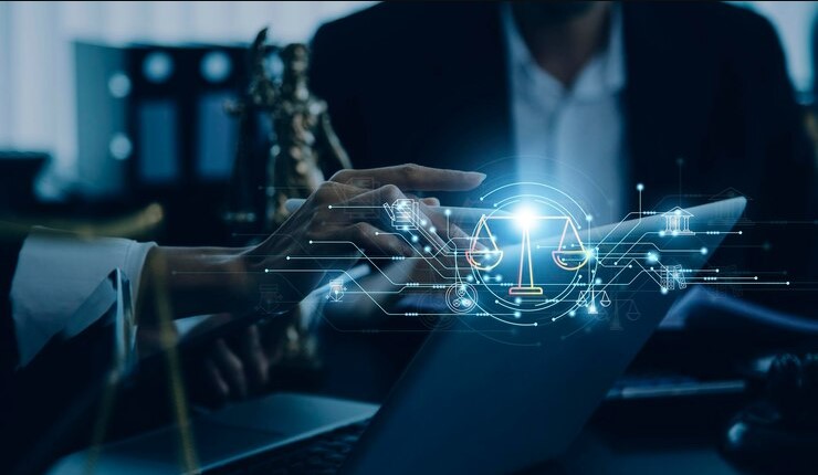 best law firm SEO company Los Angeles - Web Cures Digital