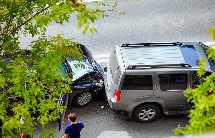 car accident attorney