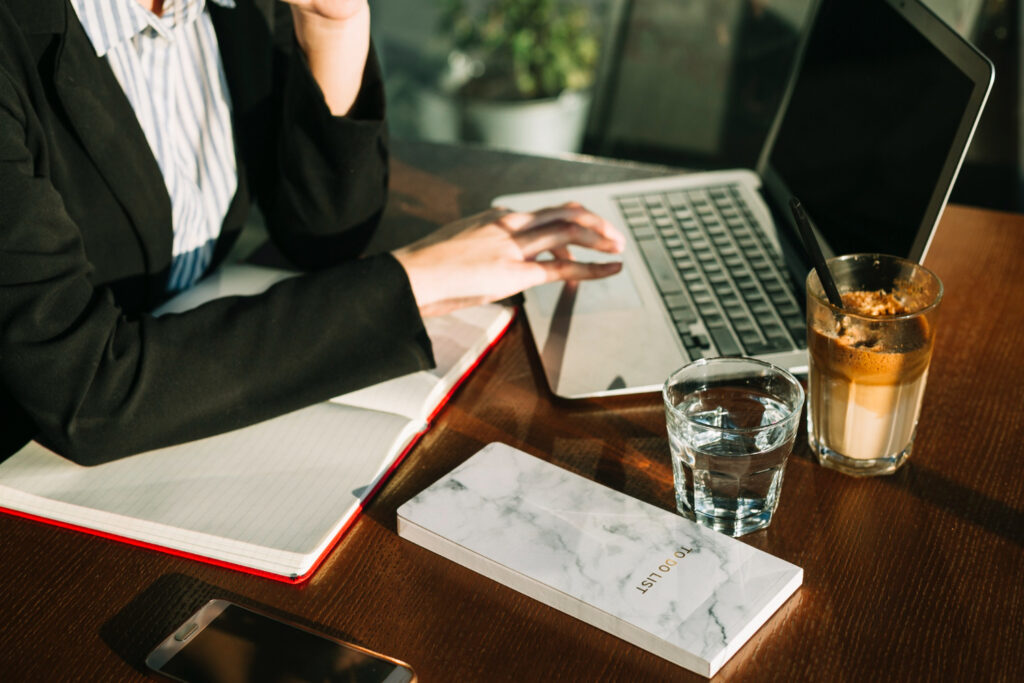 law firm SEO company in Los Angeles