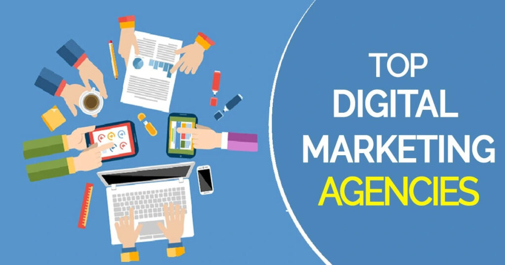 digital marketing for professional services