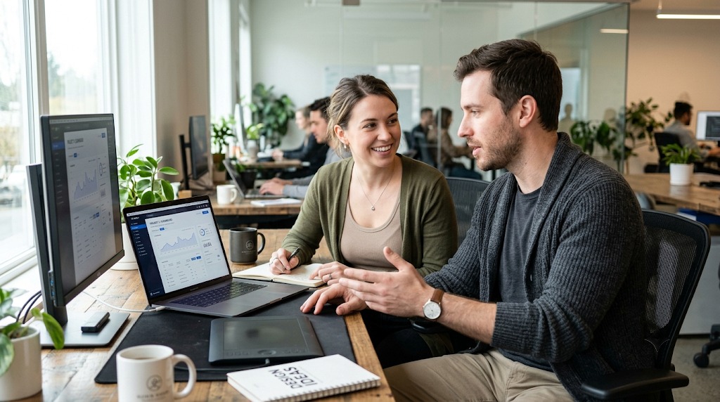 brand strategy consulting services